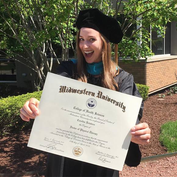 Meet your Posher, Caroline - Picture 1 of 1